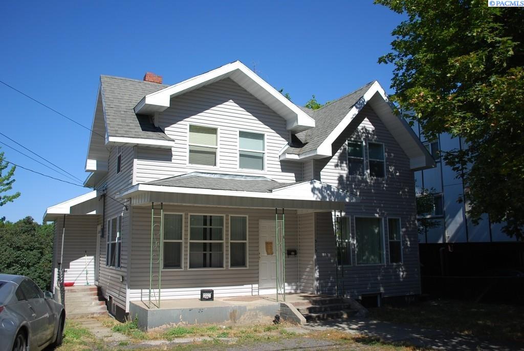 513-515 NE Kamiaken Street