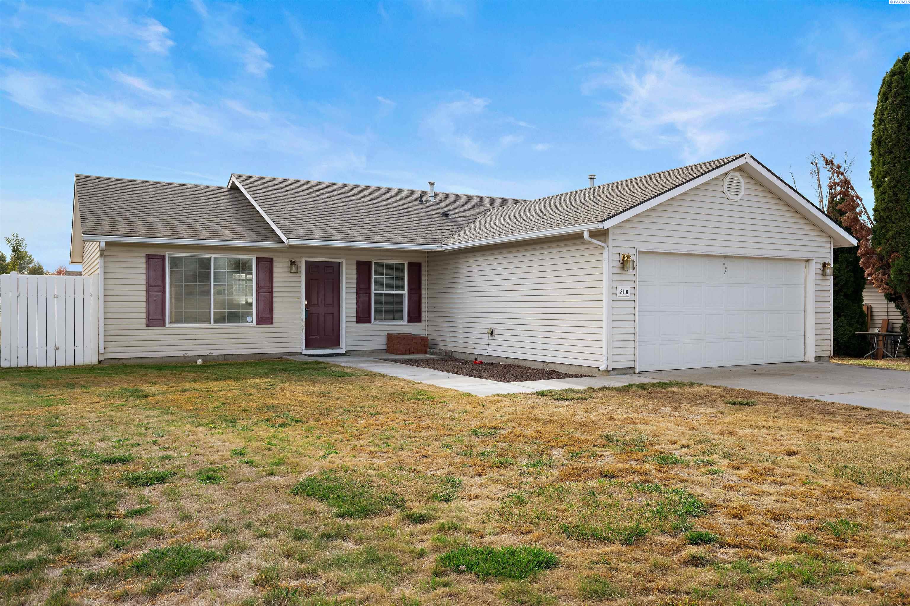 8110 Canyon Dr