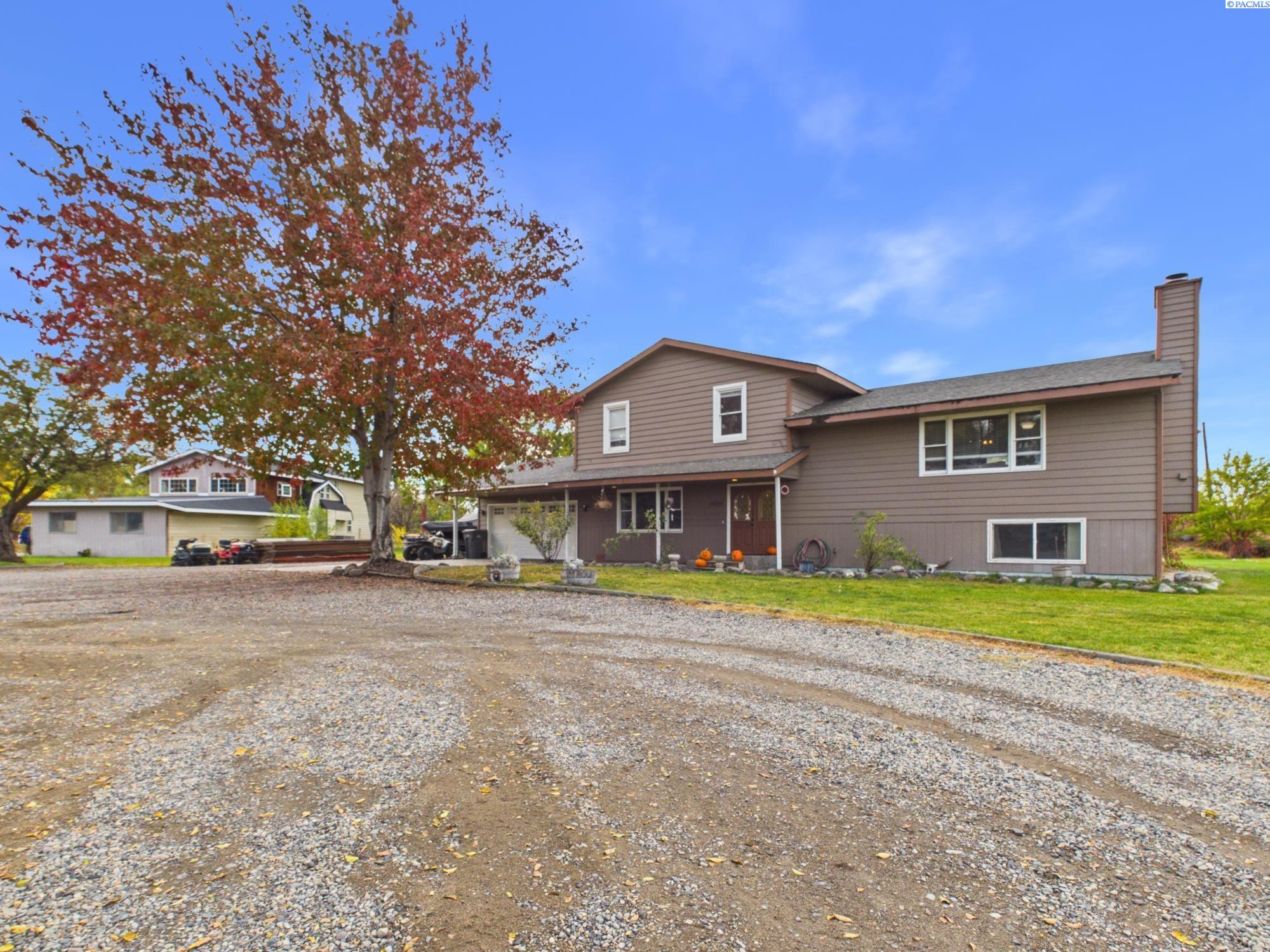 14220 S Haney Rd