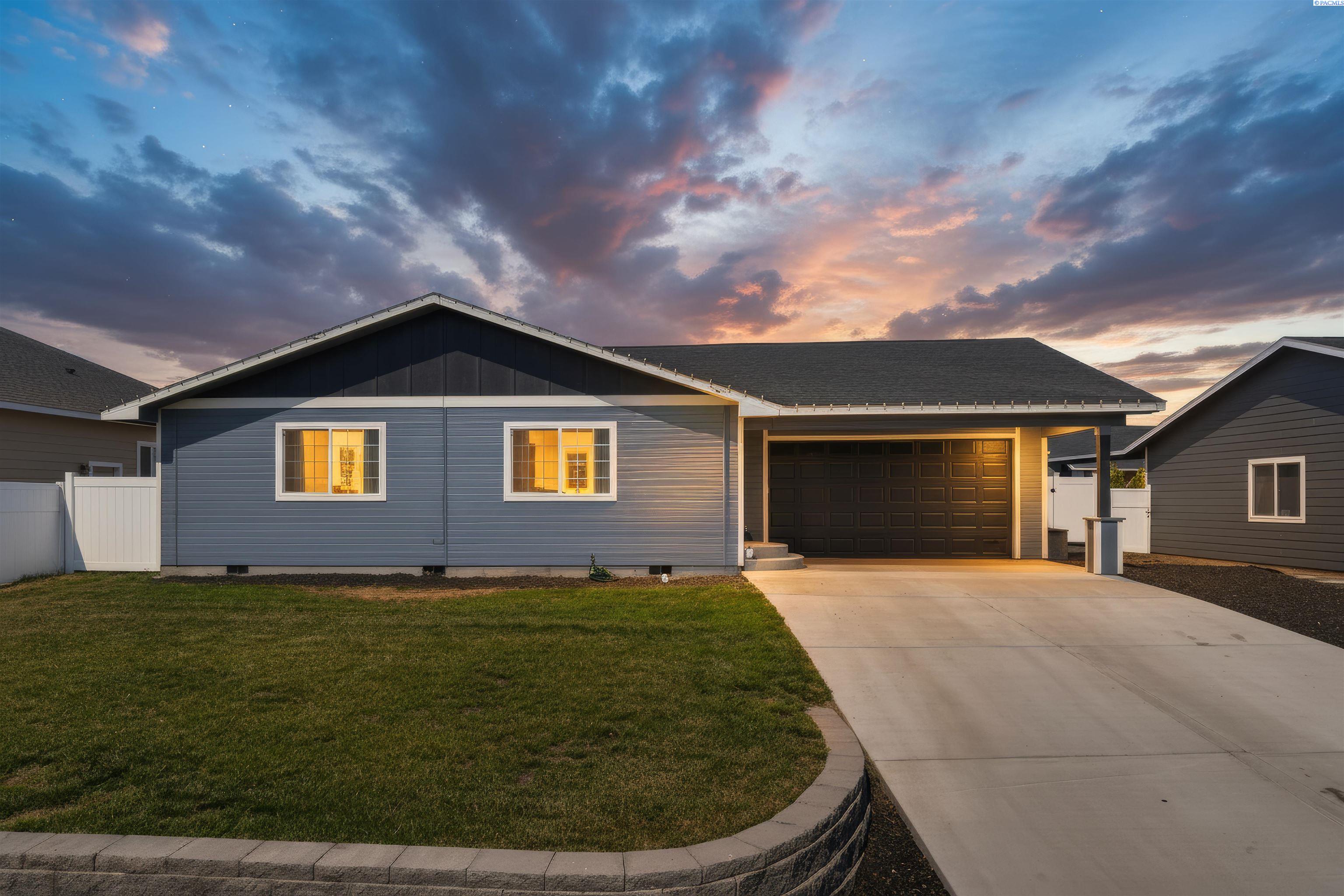 609 Eagle Nest
