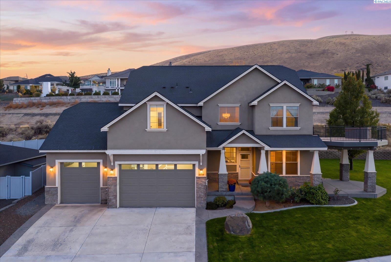 2345 Cottontail Ln