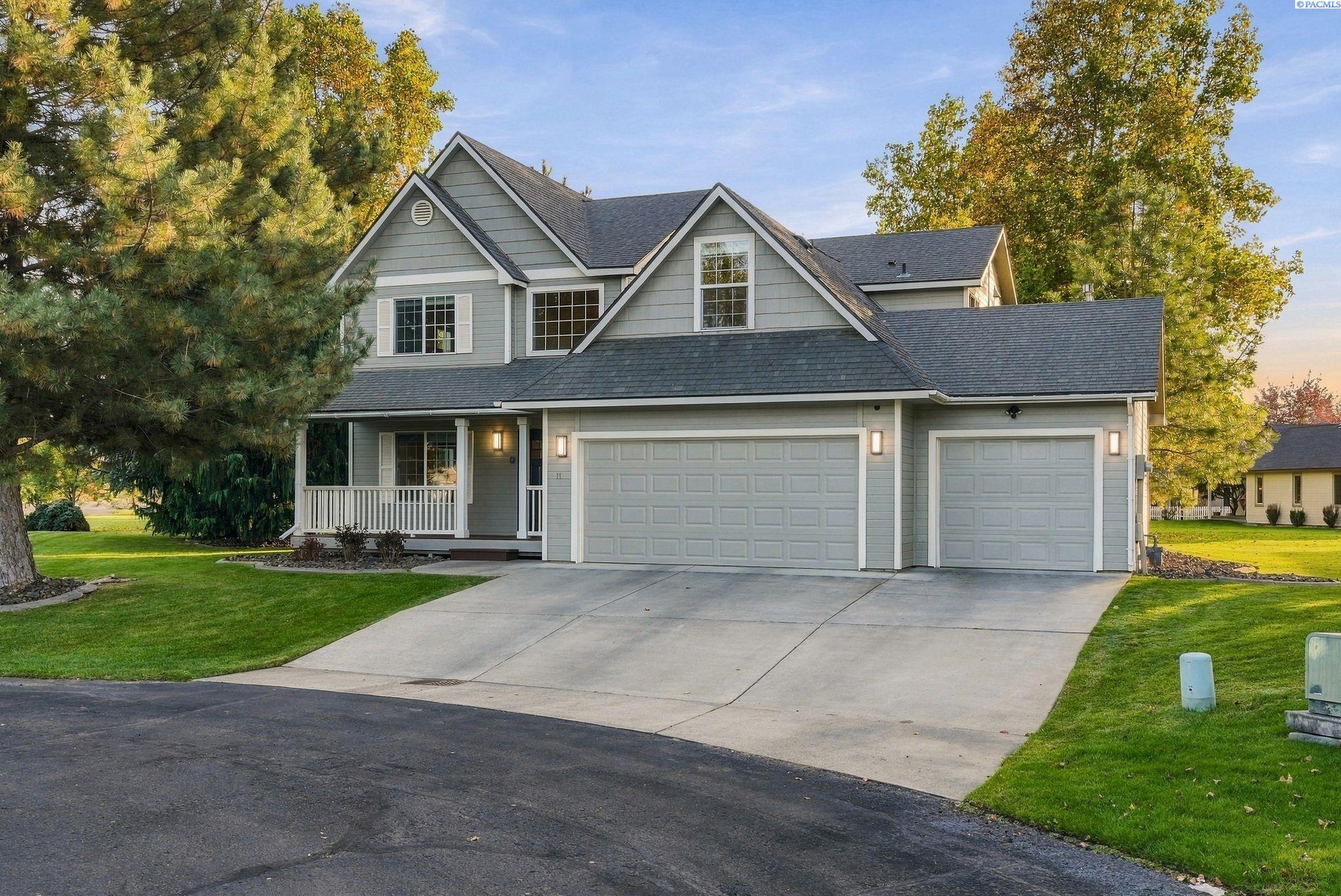 11 Zinnia Ct