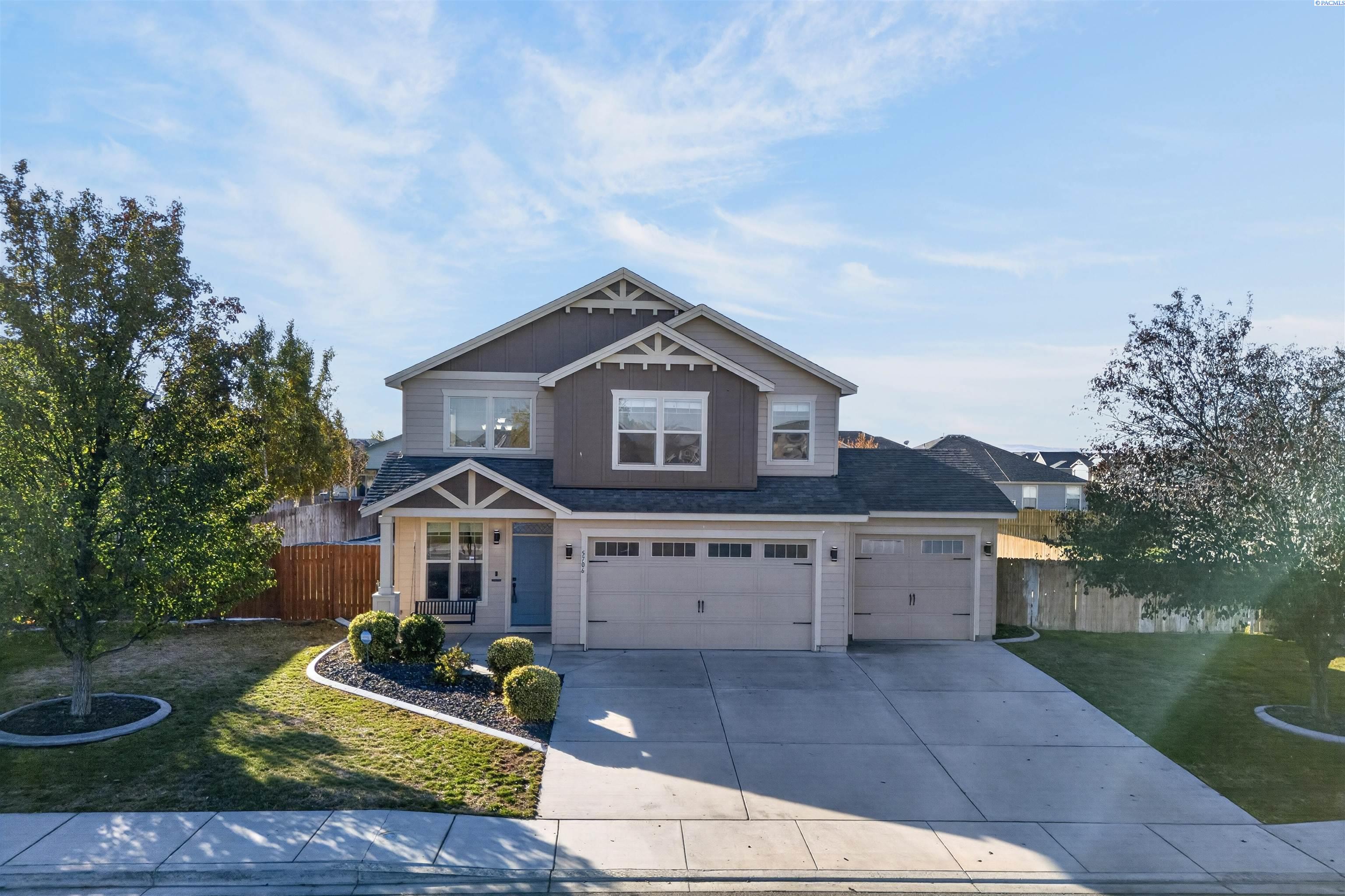 5706 Sacramento Drive