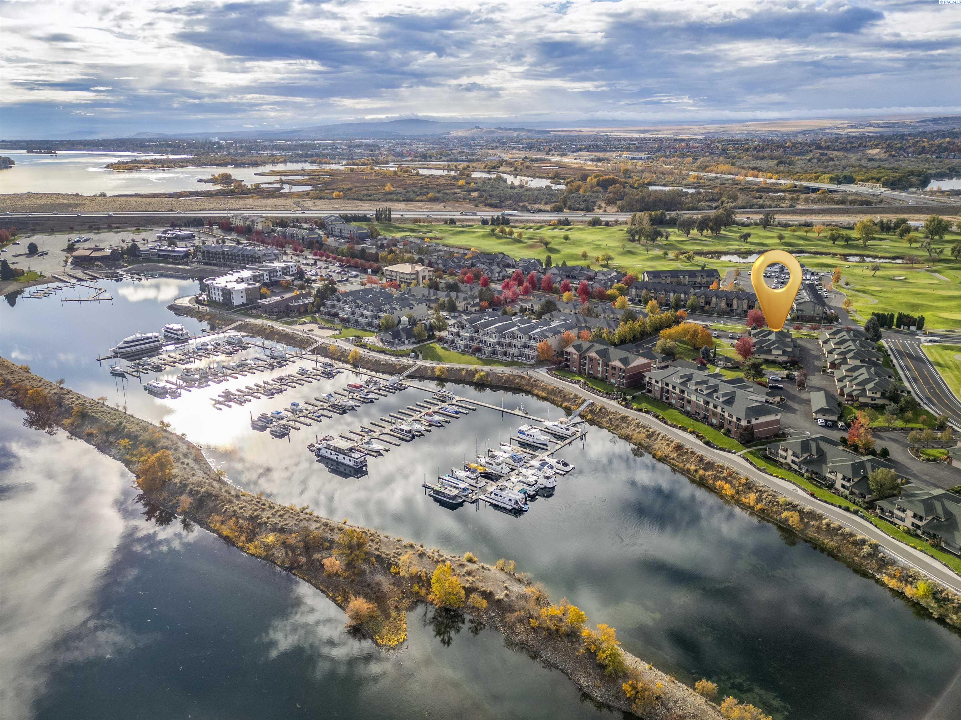 300 Columbia Point Drive B-115