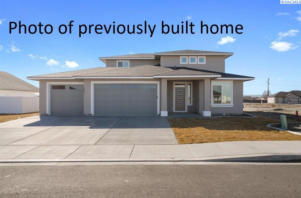 8814 Dean Dr.