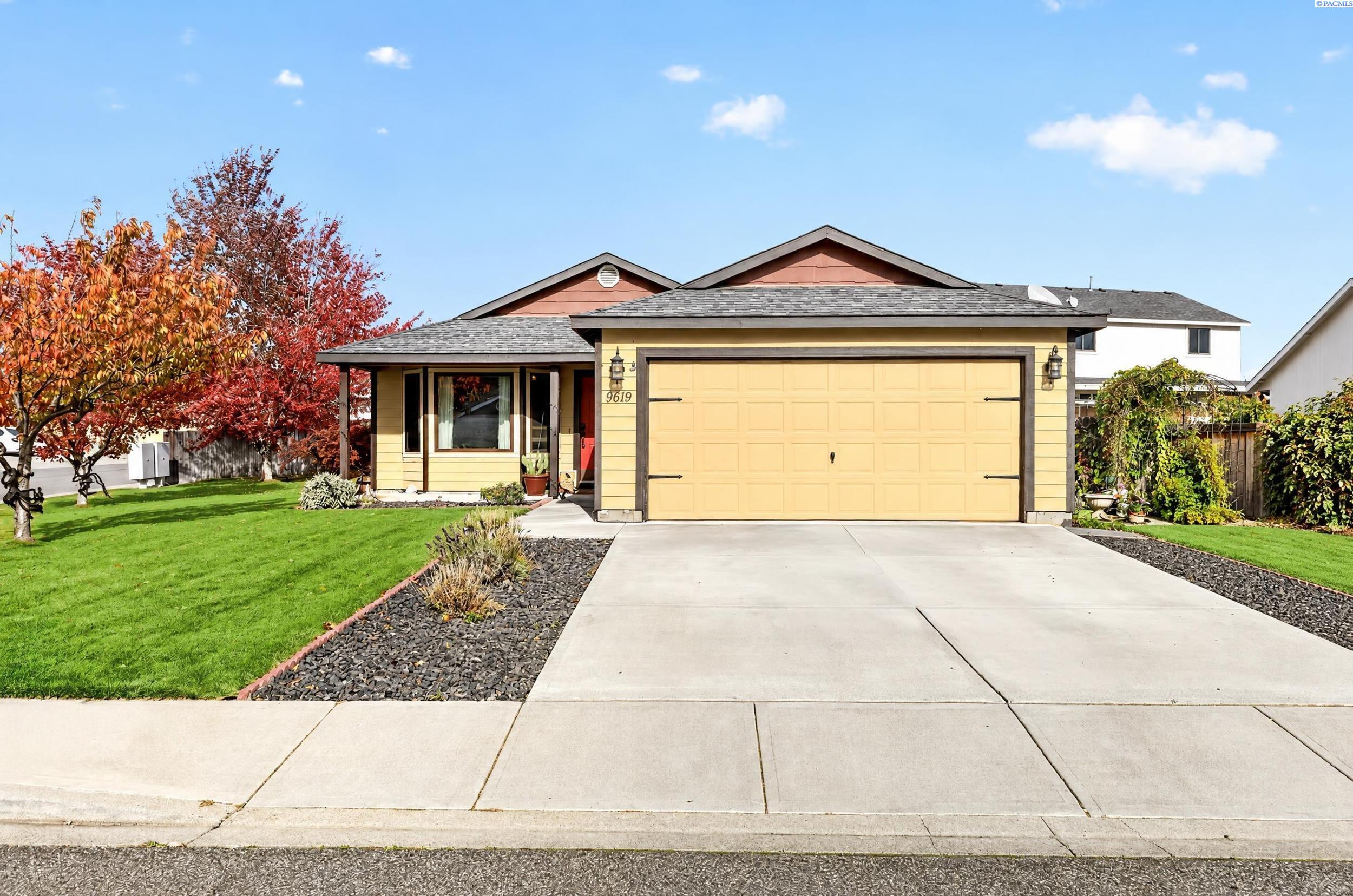 9619 Welsh Drive