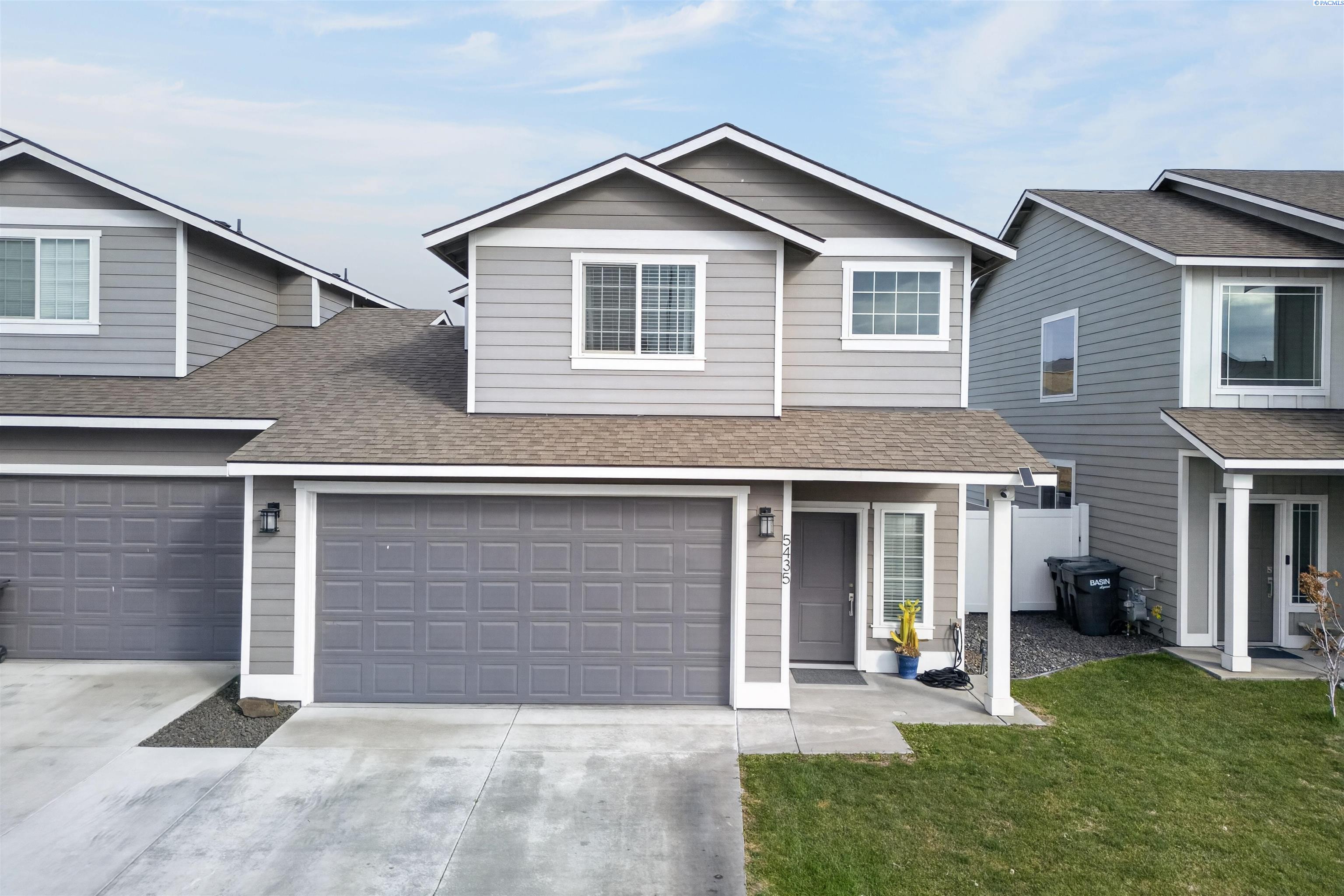5435 Remington Dr