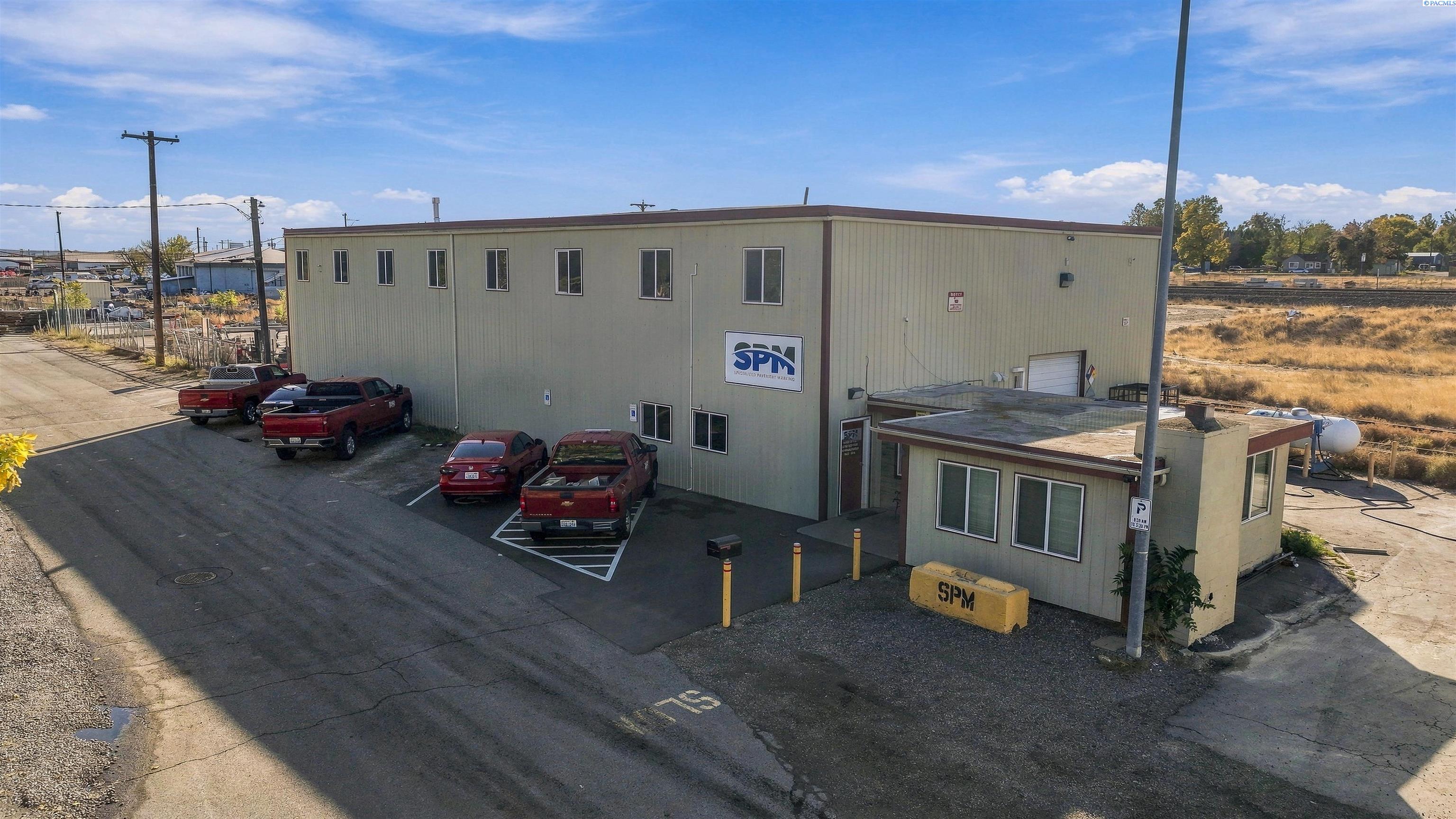723 W Deschutes