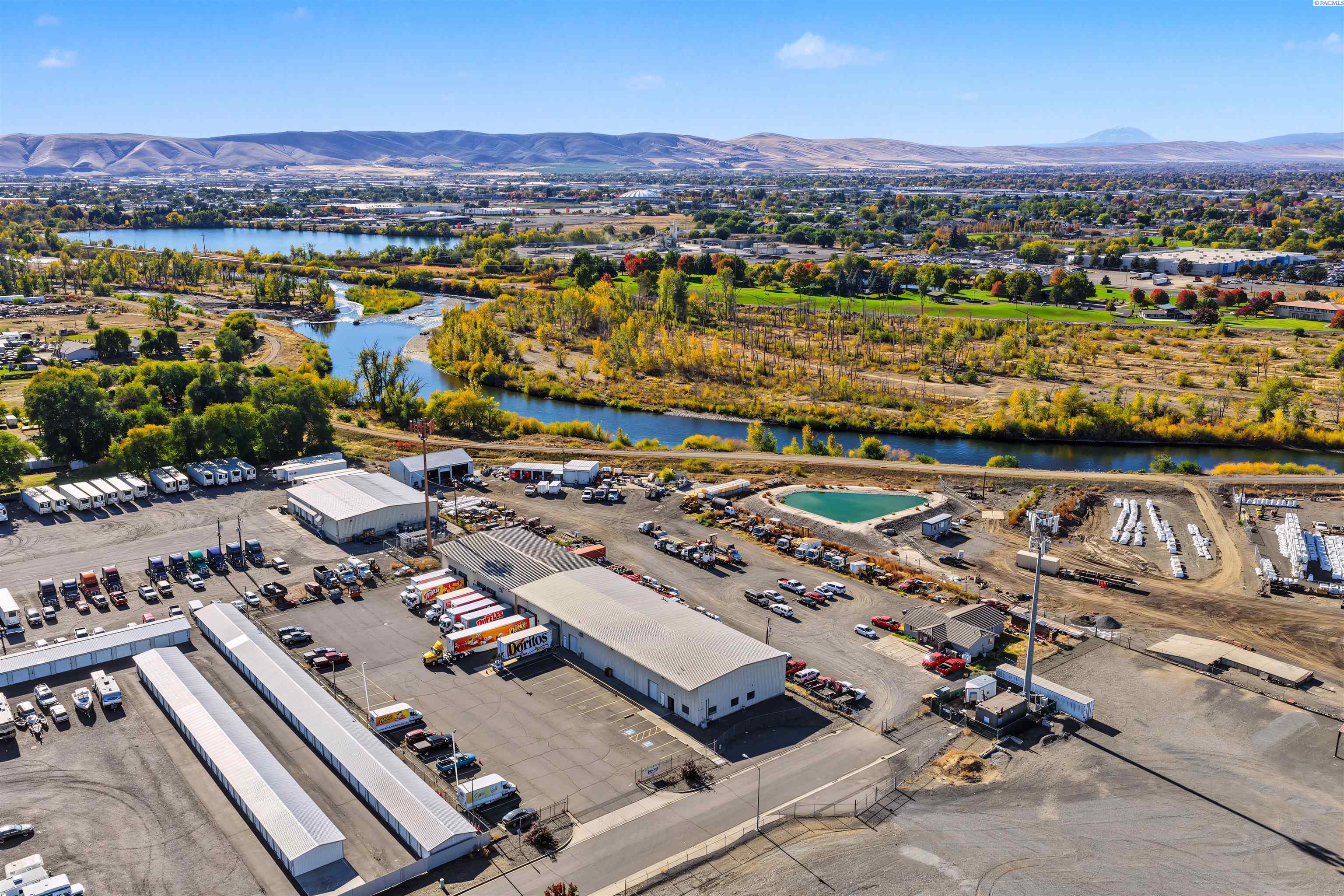 2200 Industry Lane