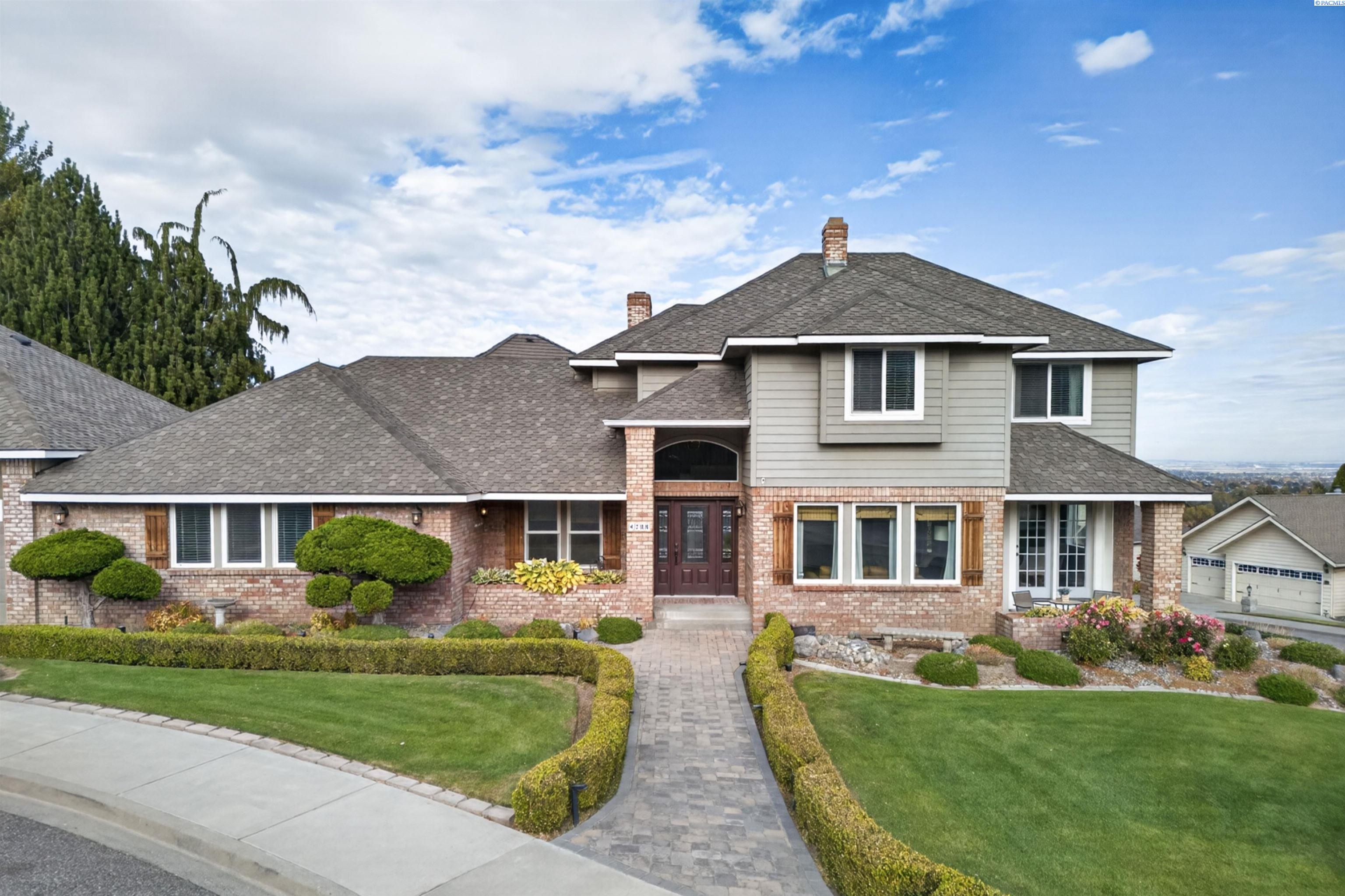 4208 S Neel Ct.